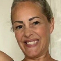 Sarah Cawood Nude