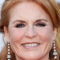 Sarah Ferguson Nude