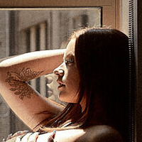 Sarah Jess Nude