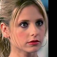 Sarah Michelle Gellar Nude