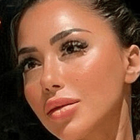 Sarah Salama Nude