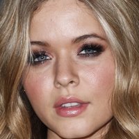 Sasha Pieterse Nude