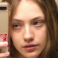 Savannah Norman Nude