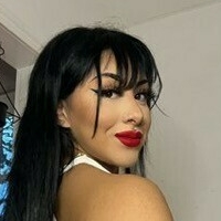 scarlettviv Nude