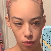 Sebastian Rosemarie Nude