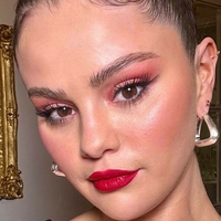 Selena Gomez Nude