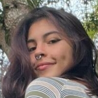 Selene Arango Nude