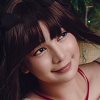 Senpai Alice Nude