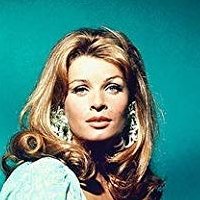 Senta Berger Nude