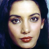 Shabana Azmi Nude