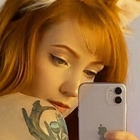 shamandaliliefree Nude