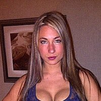 Shannon Cotnam Nude