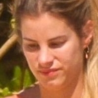 Shantal Verdelho Nude
