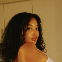 Shara Moss Nude