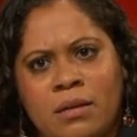 Shareena Clanton Nude