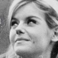 Sharon Farrell Nude