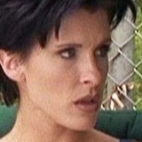 Shauna O'Brien Nude