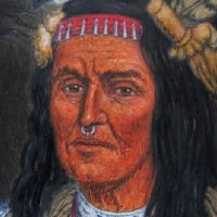 Shawnee Nude