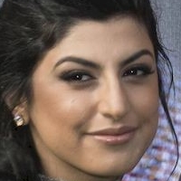 Shay Shariatzadeh Nude