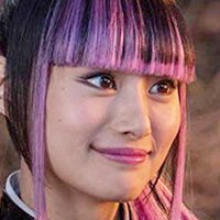 Shioli Kutsuna Nude