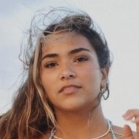 Sienna Mae Gomez Nude