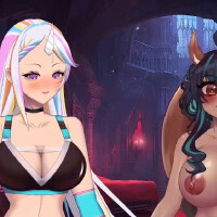 Sif Avellana Nude