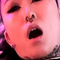 Sif Blvck Nude