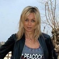 Silvia Rocca Nude