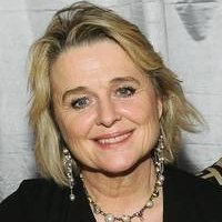 Sinéad Cusack Nude