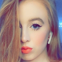 sinful_lil_ginger_free Nude