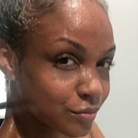 Sinnamon Love Nude