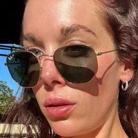 smokingbabygirl99 Nude