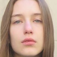 Sofia Tesmenitskaya Nude