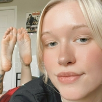 SolesOfSkye Nude