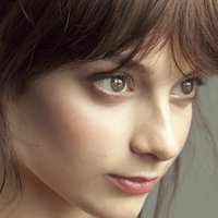 Sophie Desmarais Nude