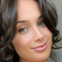 Sophie Roseficial Blue Nude