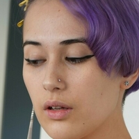 spacegirlgemmy Nude