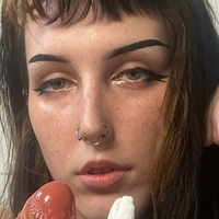 spacey-alien Nude