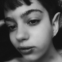 SpanishGrimes Nude