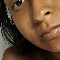 Spiritual Tasha Mama Nude