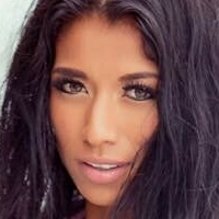 Stephanie Ayala Nude