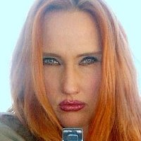 Stephanie Beaton Nude