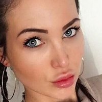 Stephanie James Nude