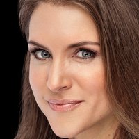 Stephanie McMahon Nude
