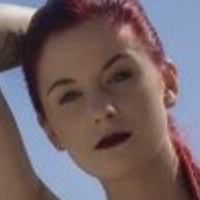 Sugar_Sunny Nude