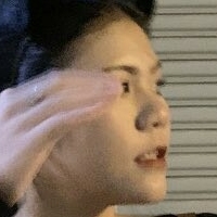 Suniebae Nude