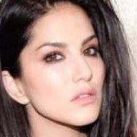 Sunny Leone Nude