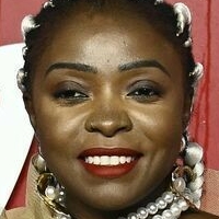 Suzan Mutesi Nude