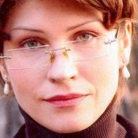 Svetlana Kamynina Nude