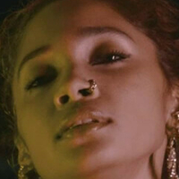 Tai'Aysha Nude
